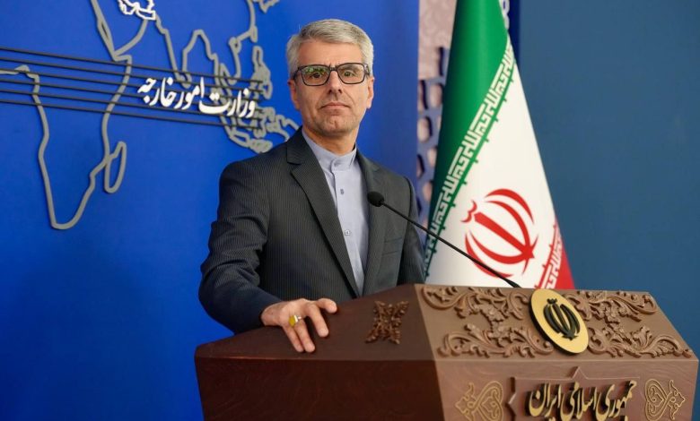 اسماعیل بقایی