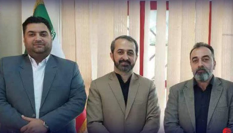 مجید راعی، عیسی مدانلو، میثم حاجی پور