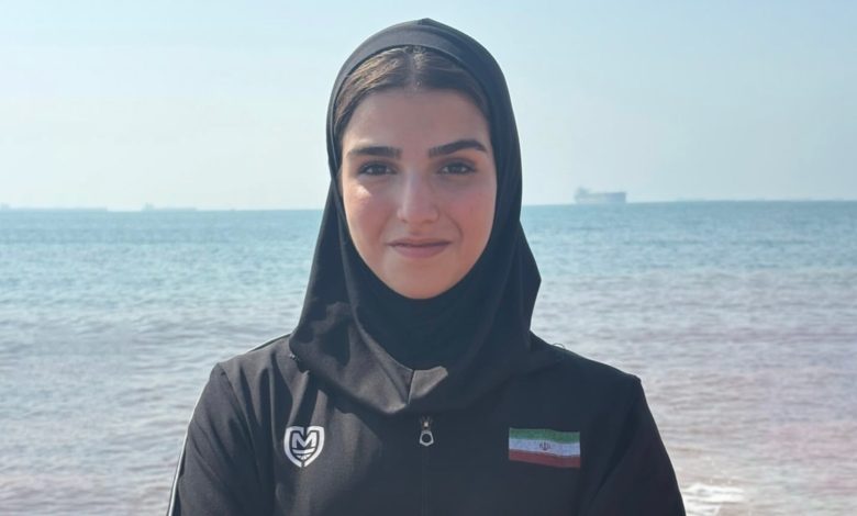 مارین گل زاده