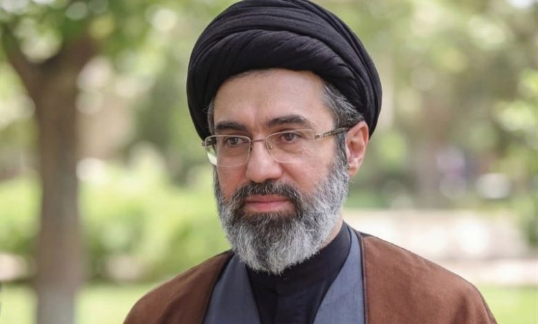 آیت الله سید مجتبی حسینی خامنه ای