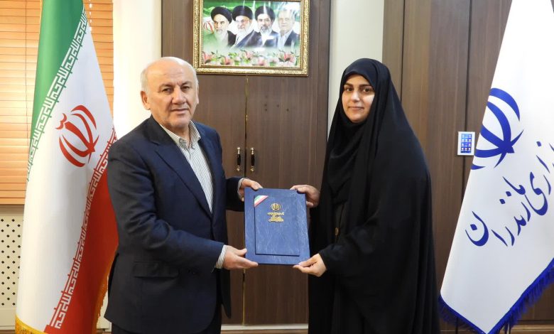 فاطمه رحمانی