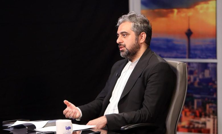 سیدصادق پژمان