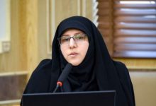 سیده محدثه حسینی