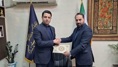محمد محمدی و علی کشوری