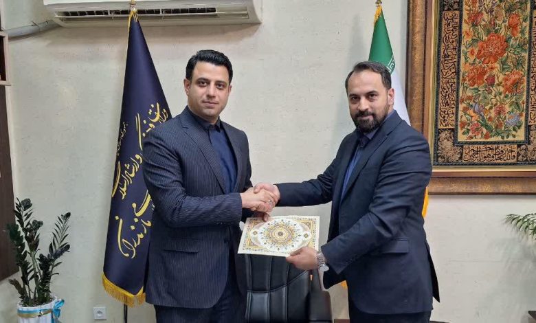 محمد محمدی و علی کشوری
