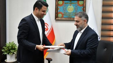 محمد محمدی و جابر حسن زاده