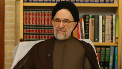 سید محمد خاتمی